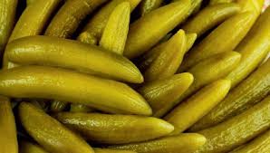 تصویر 2 از خرید ویژه کنسرو خیارشور 800 گرمی + قیمت ارزان و به صرفه